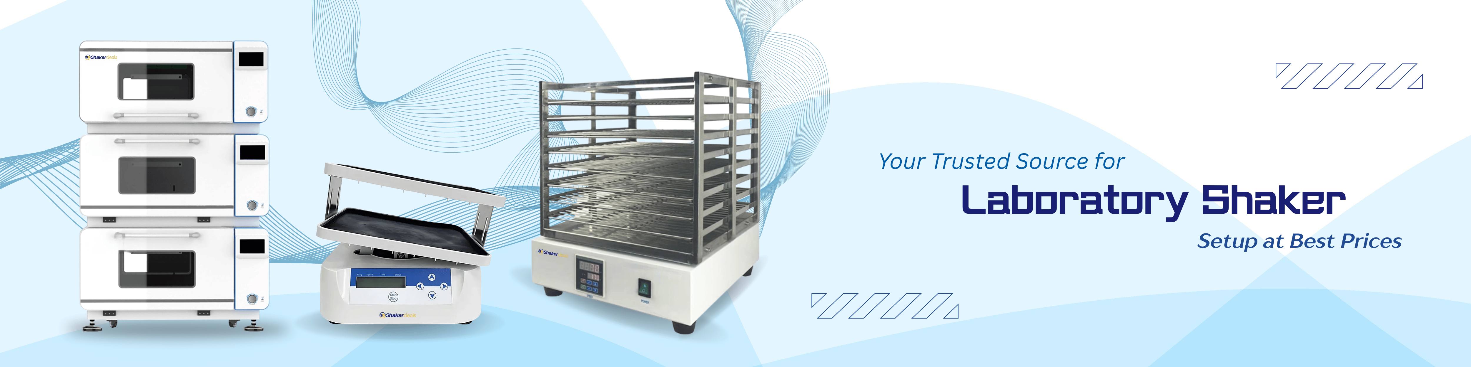 Explore Innovative Shakerdeals