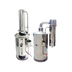 Water Distiller TRWD-603