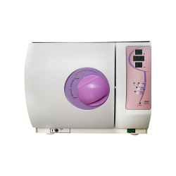 Benchtop Autoclave