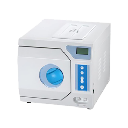 Automatic Autoclave