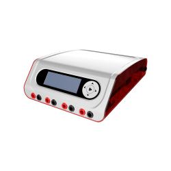 Basic Electrophoresis Power Supply