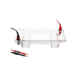 Mini Horizontal Electrophoresis Cell