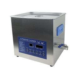 Ultrasonic Cleaner