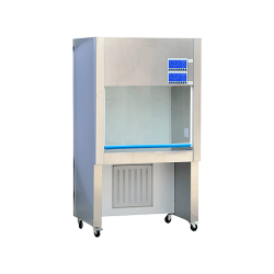 Vertical and Horizontal Laminar Flow Cabinet