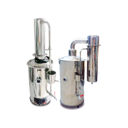 Water Steam Distiller