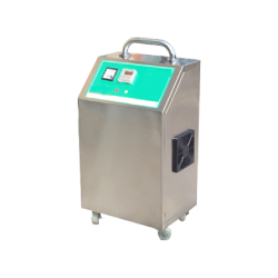 Mobile Ozone Generator TRMG-601